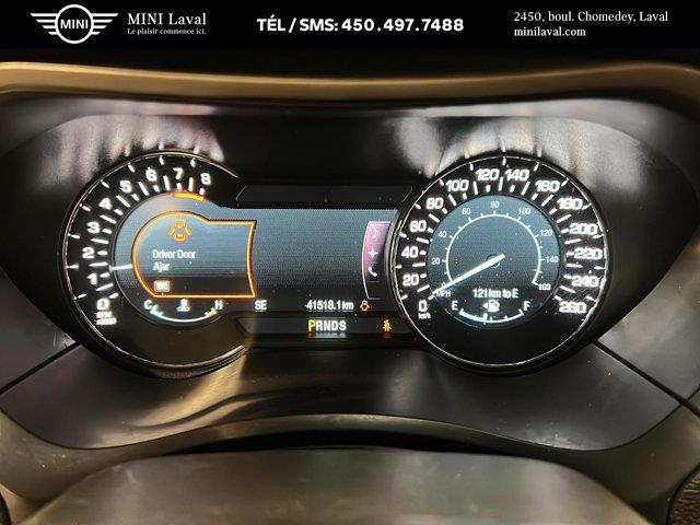 lincoln MKZ 2016 - 15