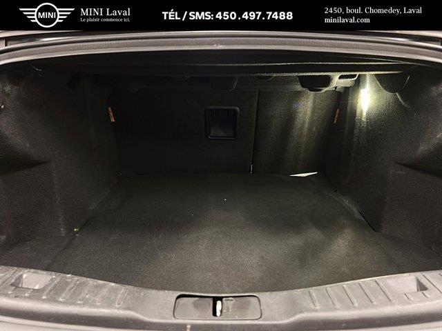 lincoln MKZ 2016 - 29