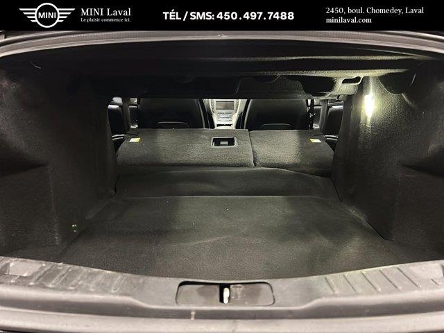 lincoln MKZ 2016 - 30