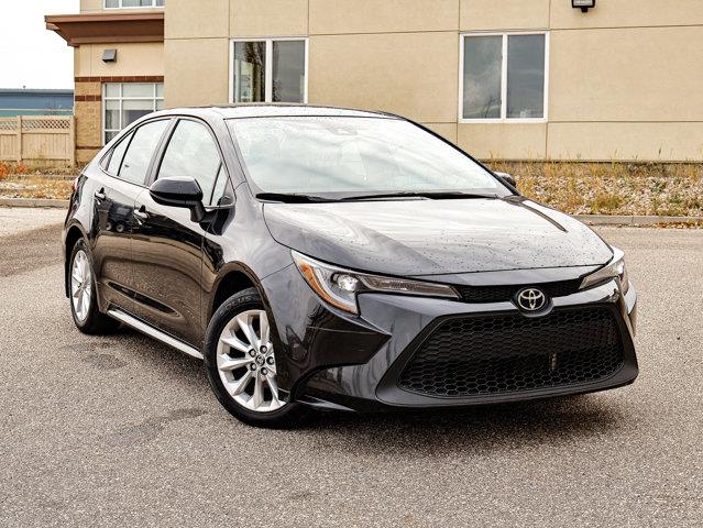 toyota Corolla 2022 - 2