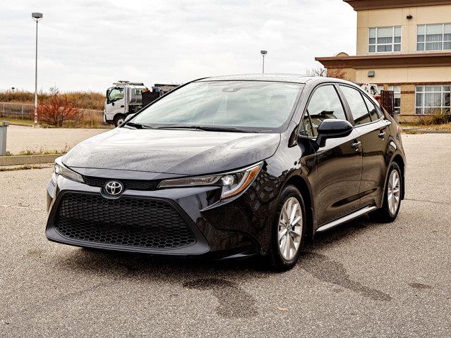 toyota Corolla 2022 - 4