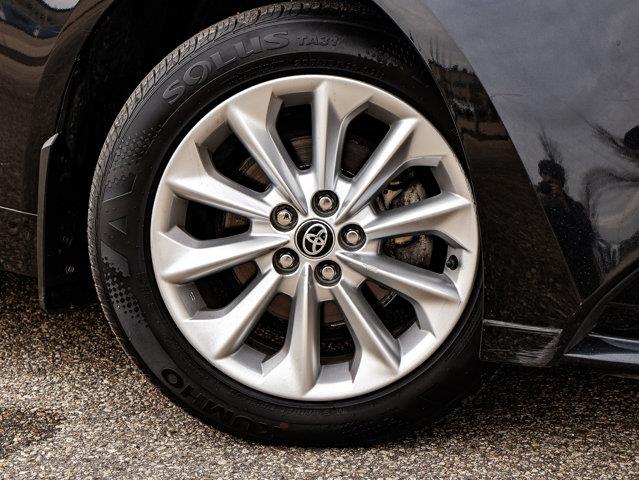 toyota Corolla 2022 - 6