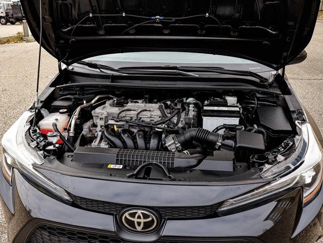 toyota Corolla 2022 - 9