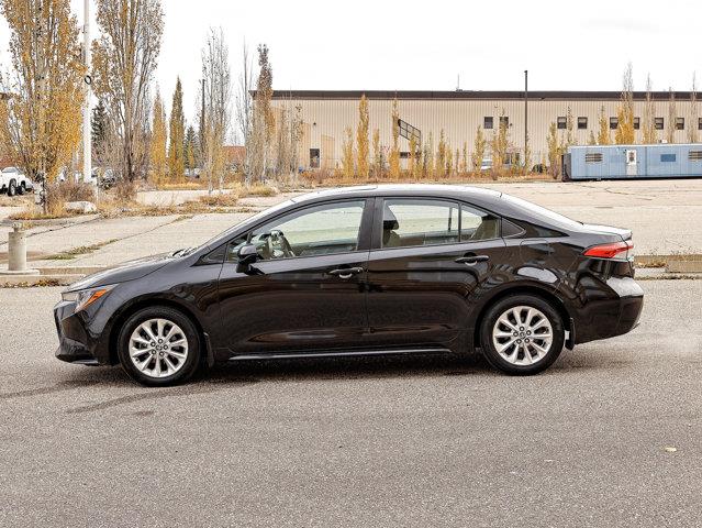 toyota Corolla 2022 - 10