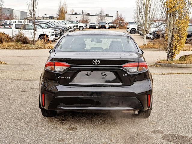 toyota Corolla 2022 - 12