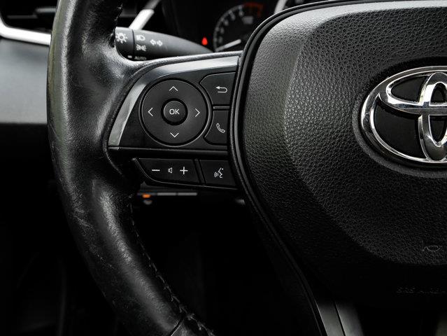 toyota Corolla 2022 - 20