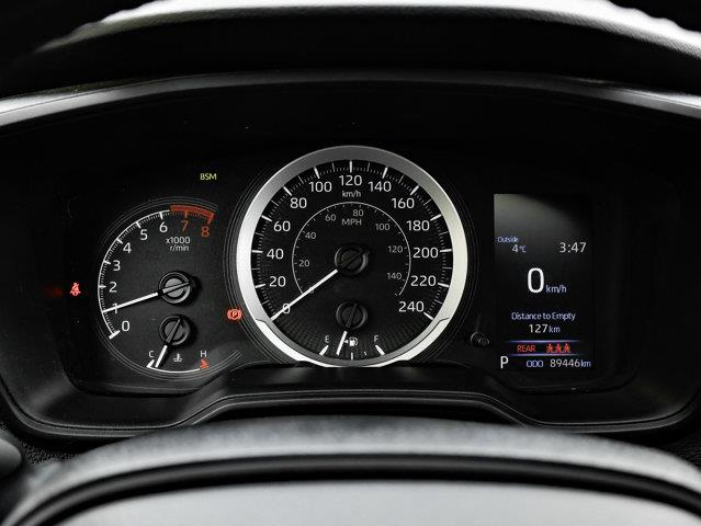 toyota Corolla 2022 - 21