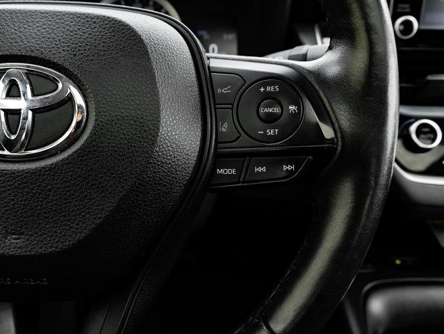 toyota Corolla 2022 - 22