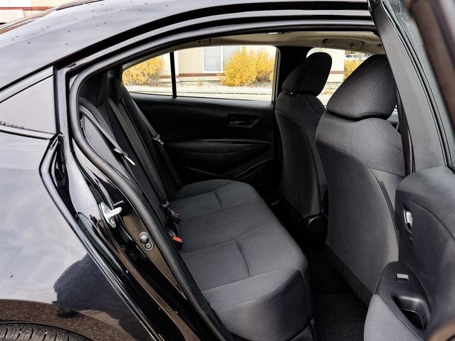 toyota Corolla 2022 - 27