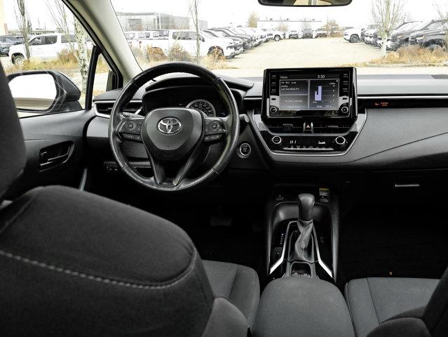 toyota Corolla 2022 - 28