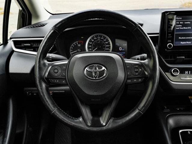 toyota Corolla 2022 - 30