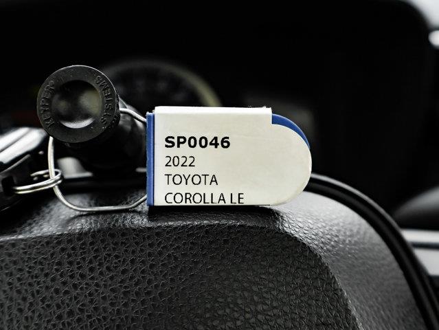 toyota Corolla 2022 - 31