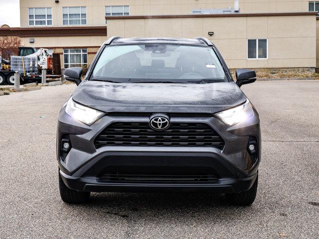 toyota RAV4 2022 - 3