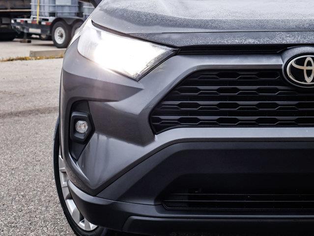 toyota RAV4 2022 - 5