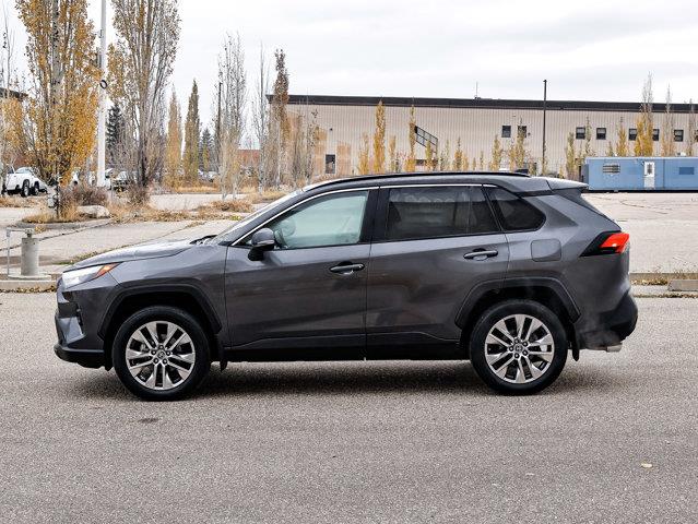 toyota RAV4 2022 - 10