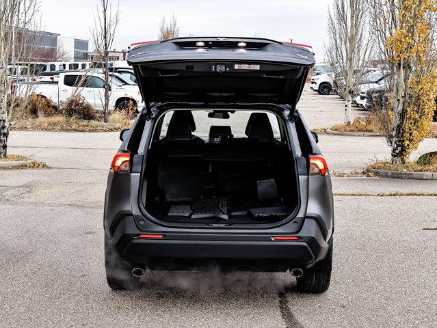 toyota RAV4 2022 - 15