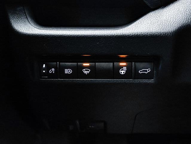 toyota RAV4 2022 - 19