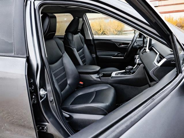 toyota RAV4 2022 - 27