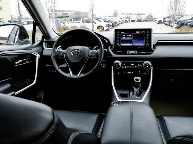 toyota RAV4 2022 - 29