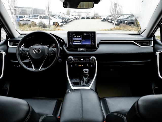 toyota RAV4 2022 - 30