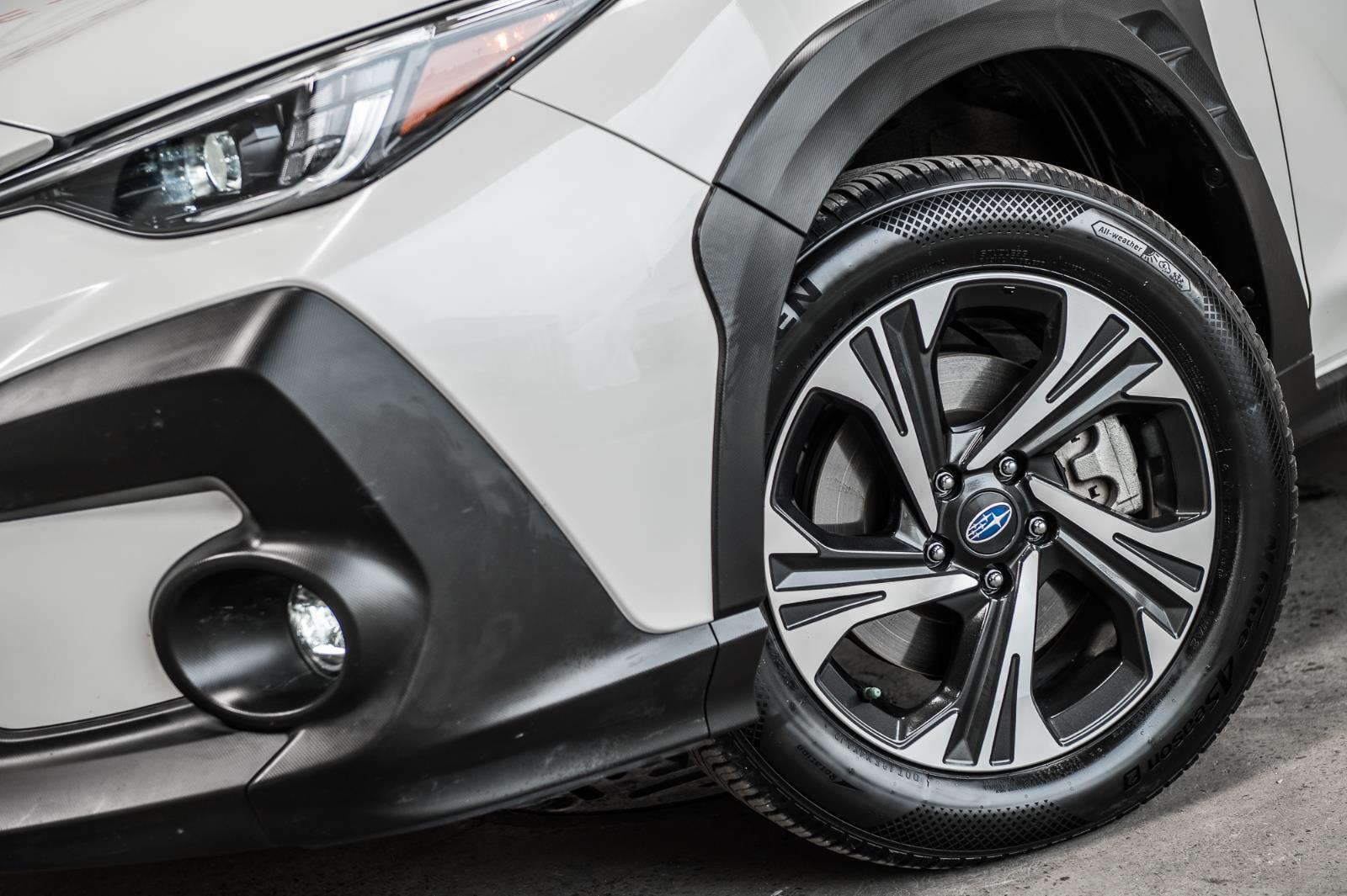 subaru Crosstrek 2025 - 2