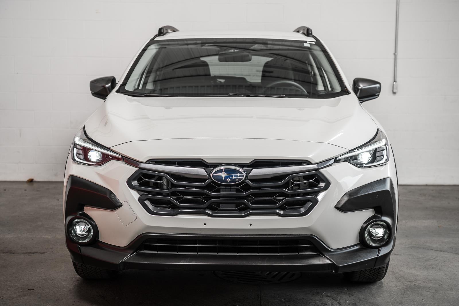 subaru Crosstrek 2025 - 4