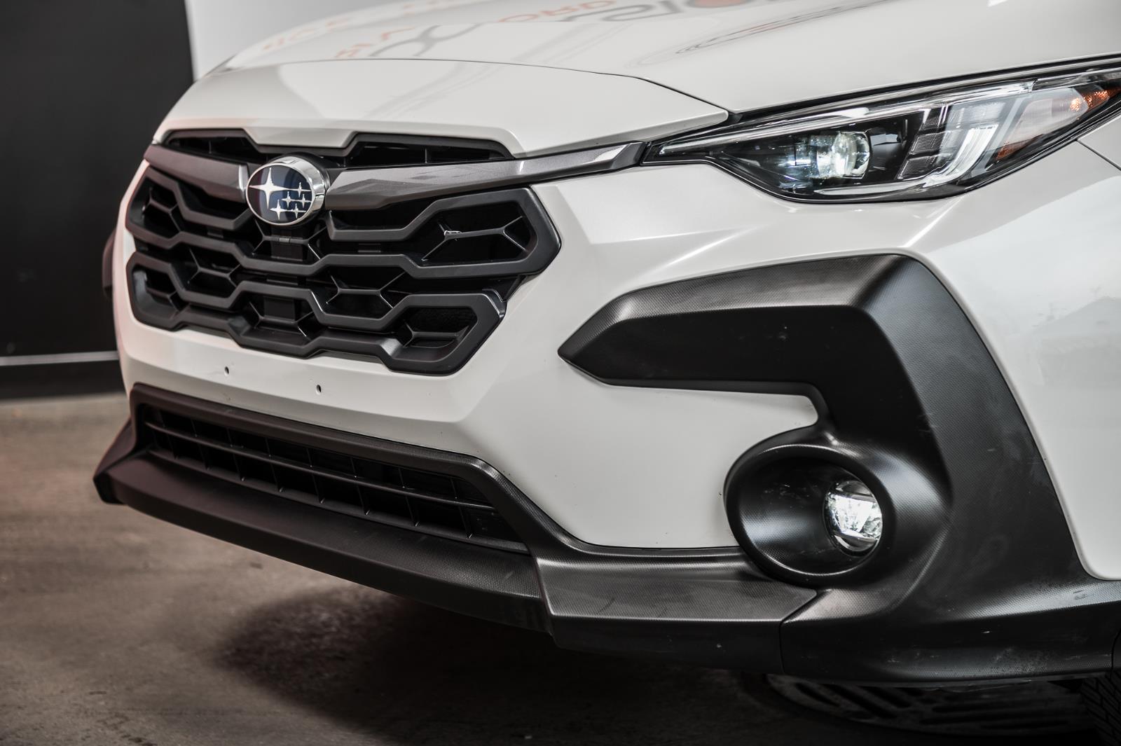 subaru Crosstrek 2025 - 6