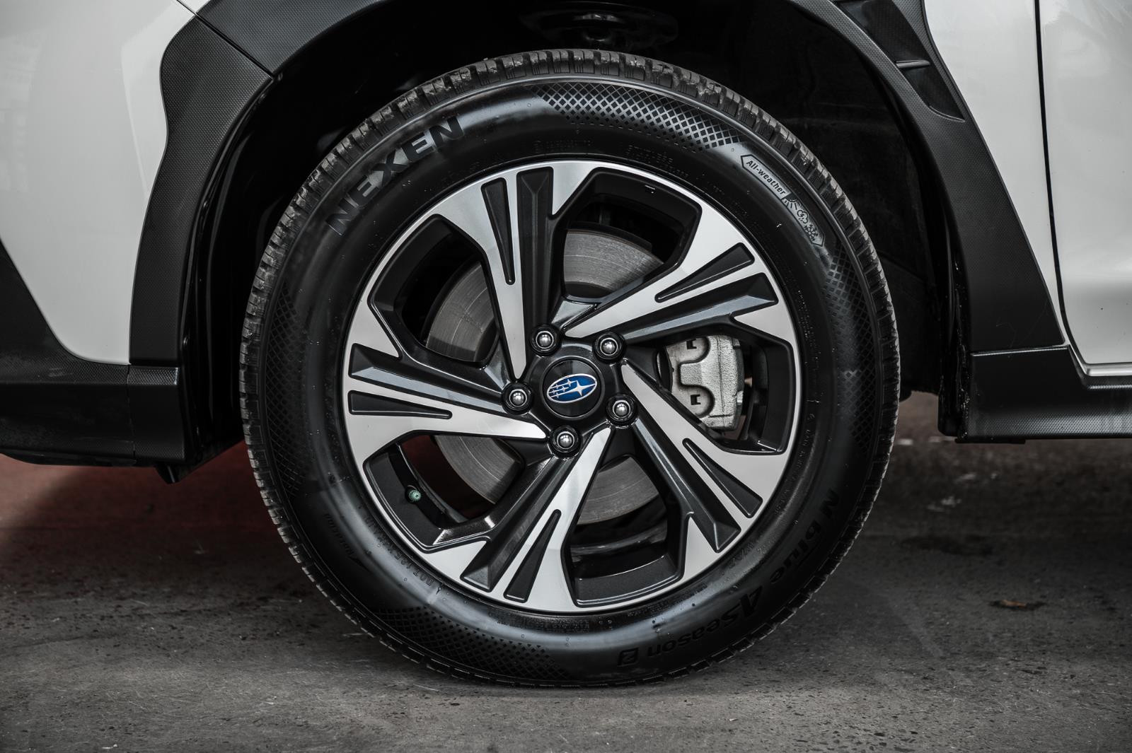 subaru Crosstrek 2025 - 8