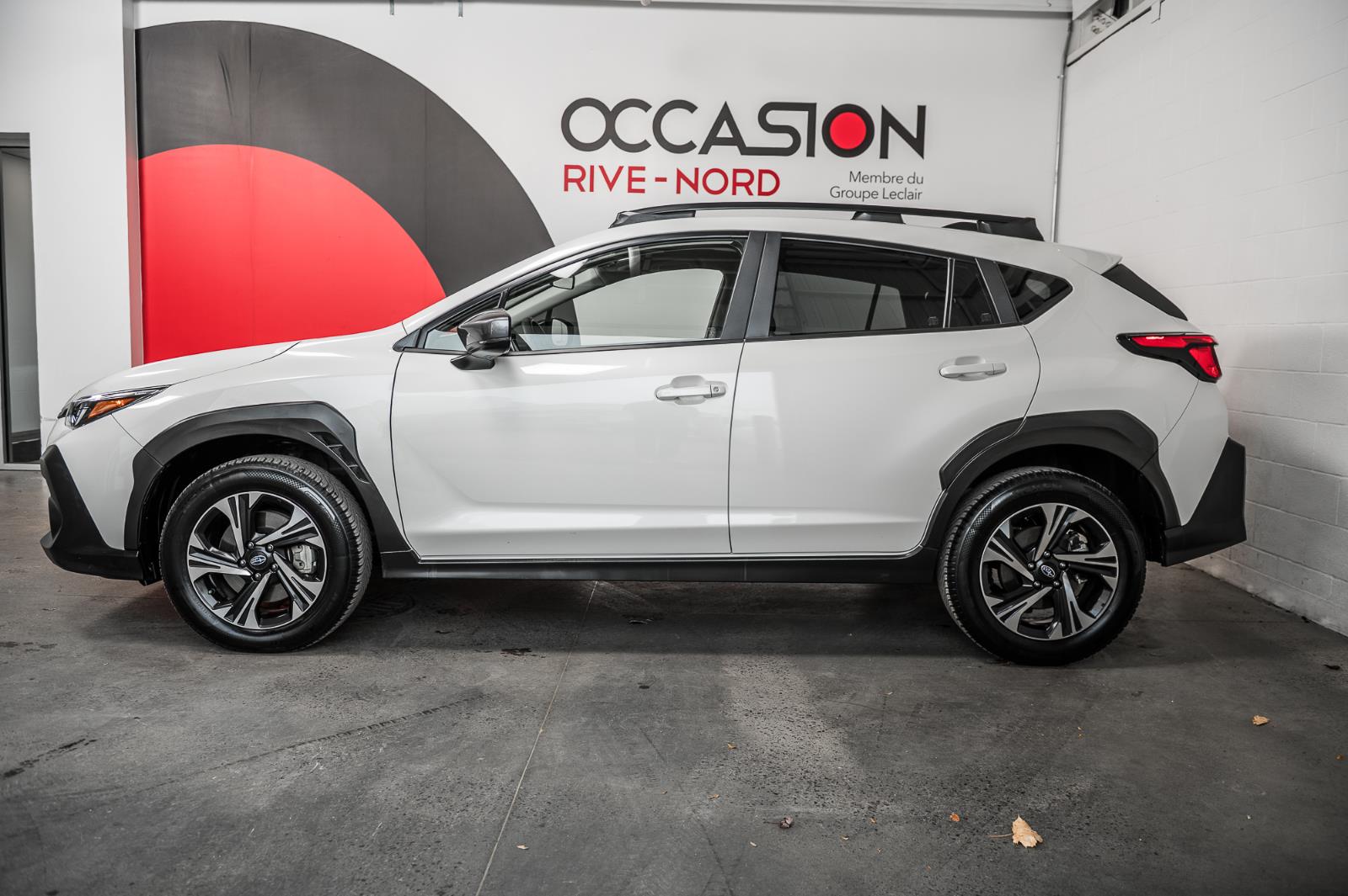 subaru Crosstrek 2025 - 10