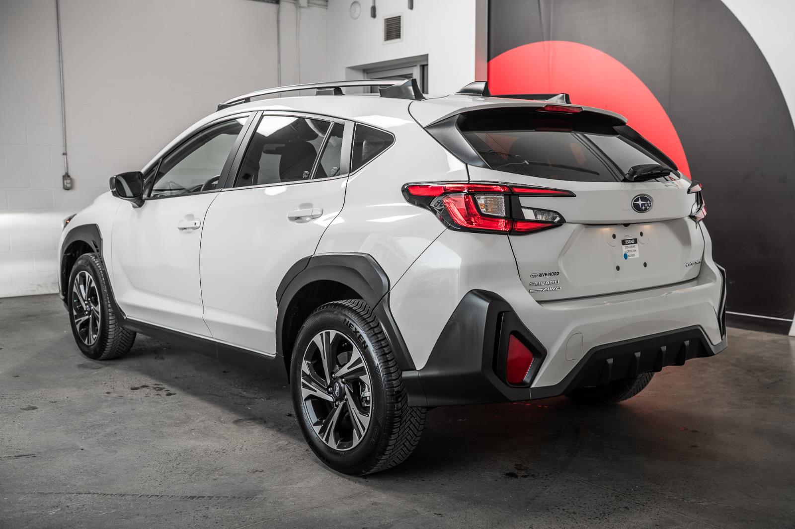 subaru Crosstrek 2025 - 12