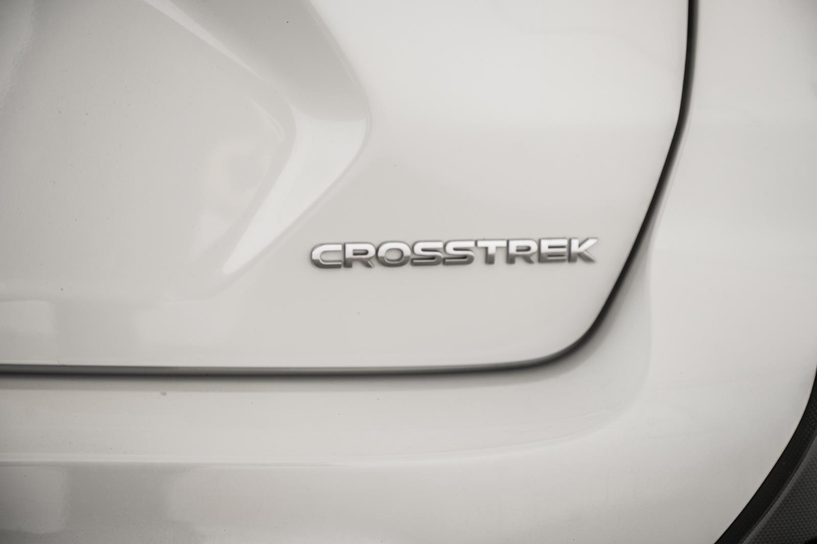 subaru Crosstrek 2025 - 19