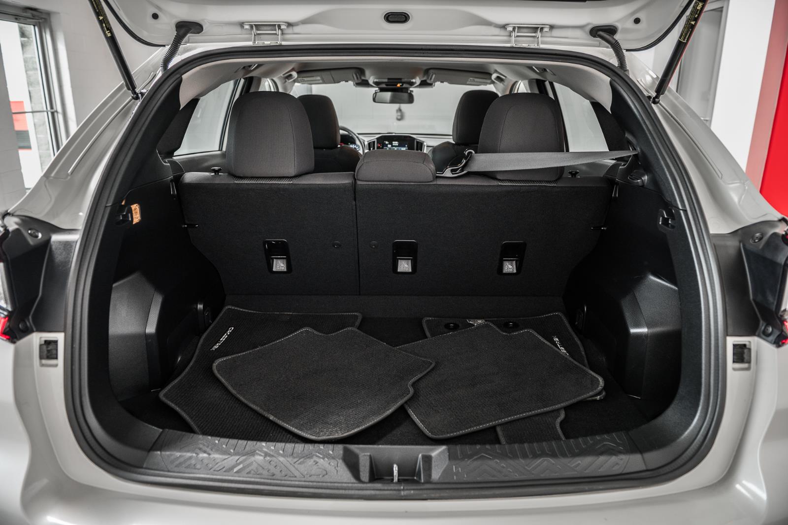 subaru Crosstrek 2025 - 20