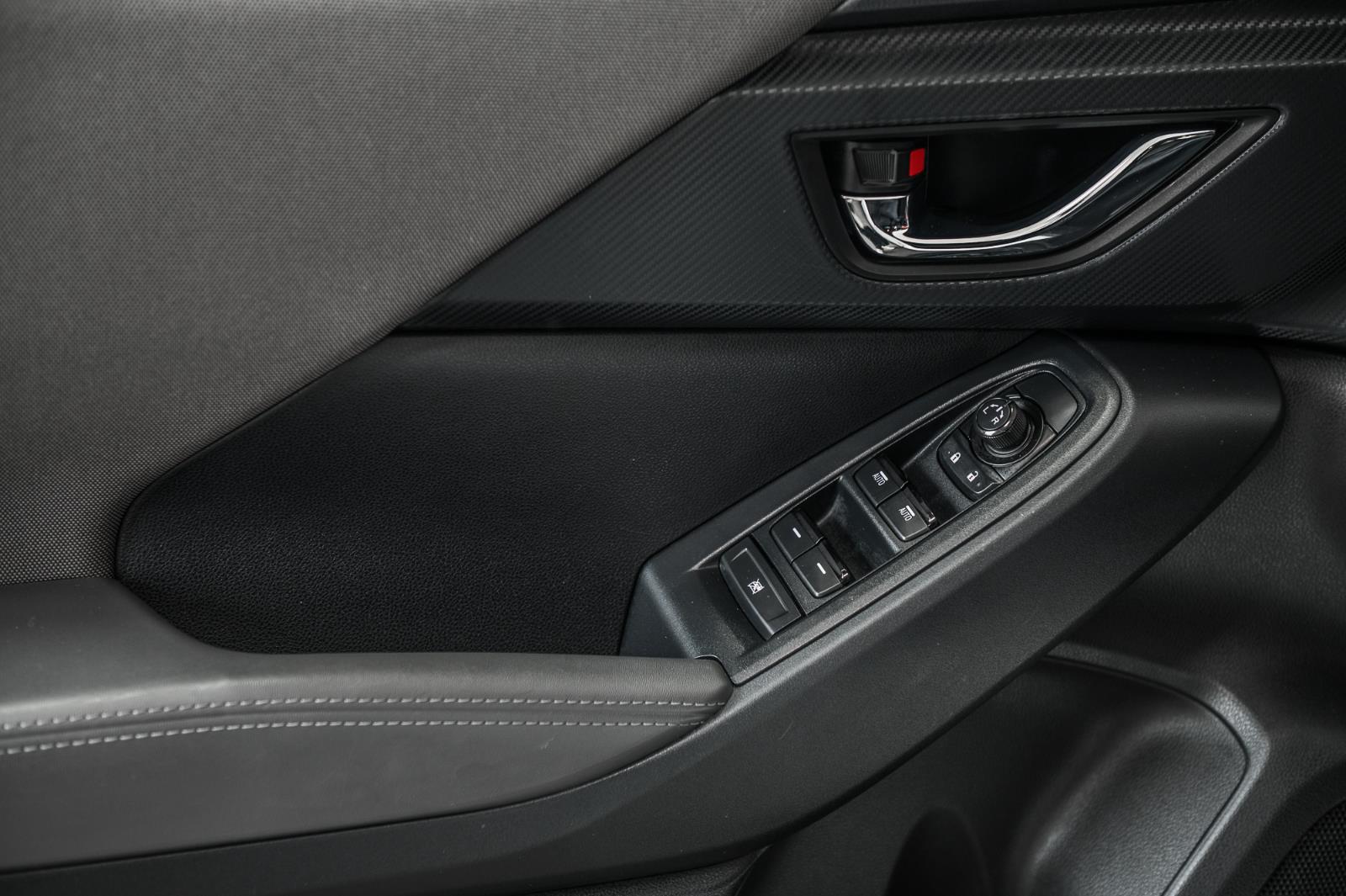 subaru Crosstrek 2025 - 21