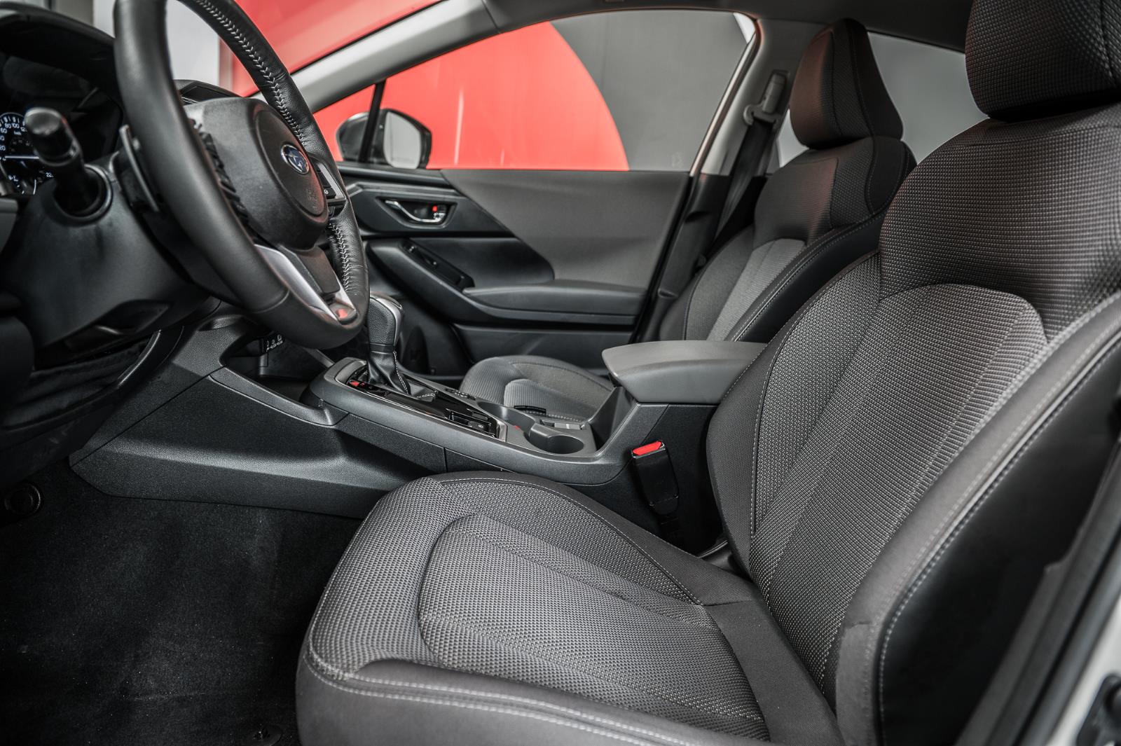 subaru Crosstrek 2025 - 22