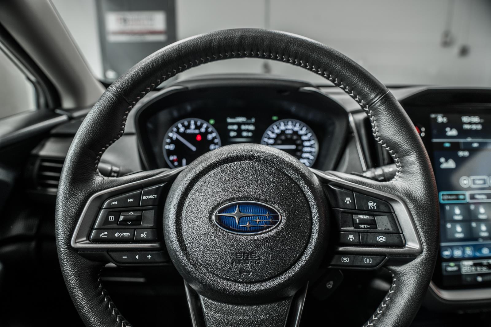 subaru Crosstrek 2025 - 24