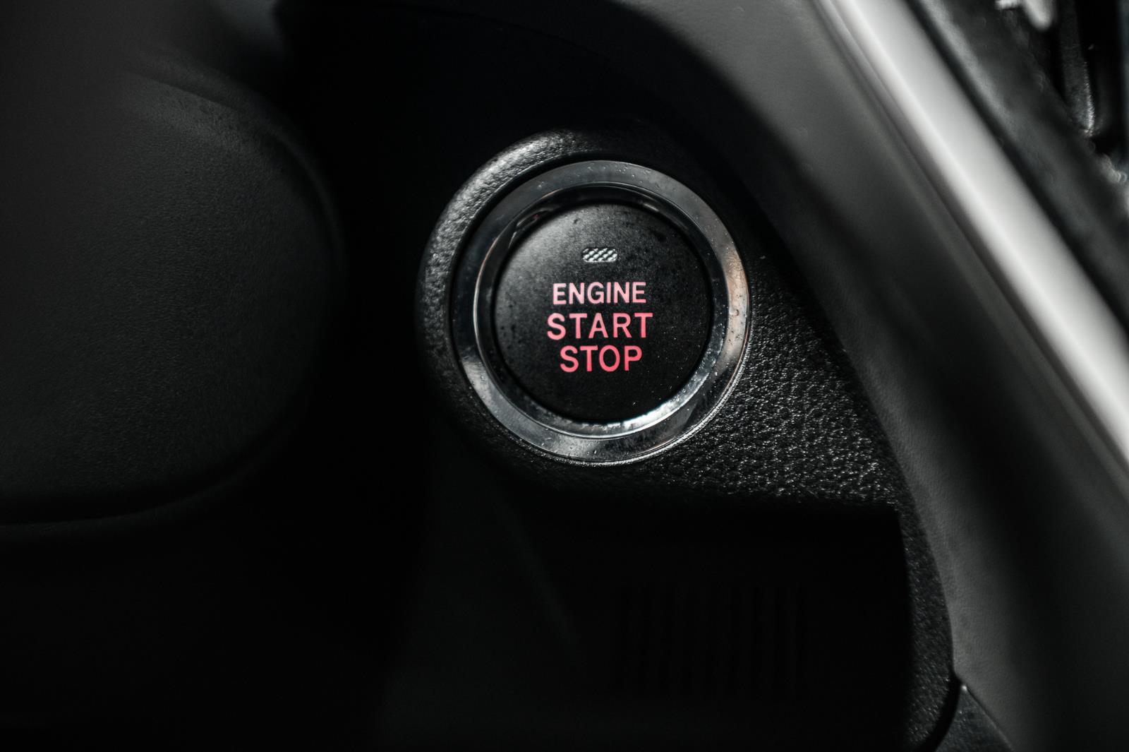 subaru Crosstrek 2025 - 27