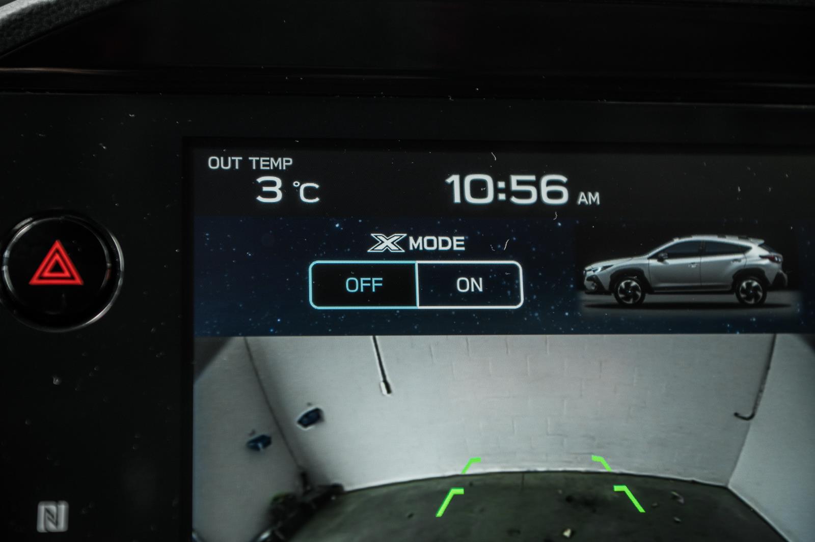 subaru Crosstrek 2025 - 28