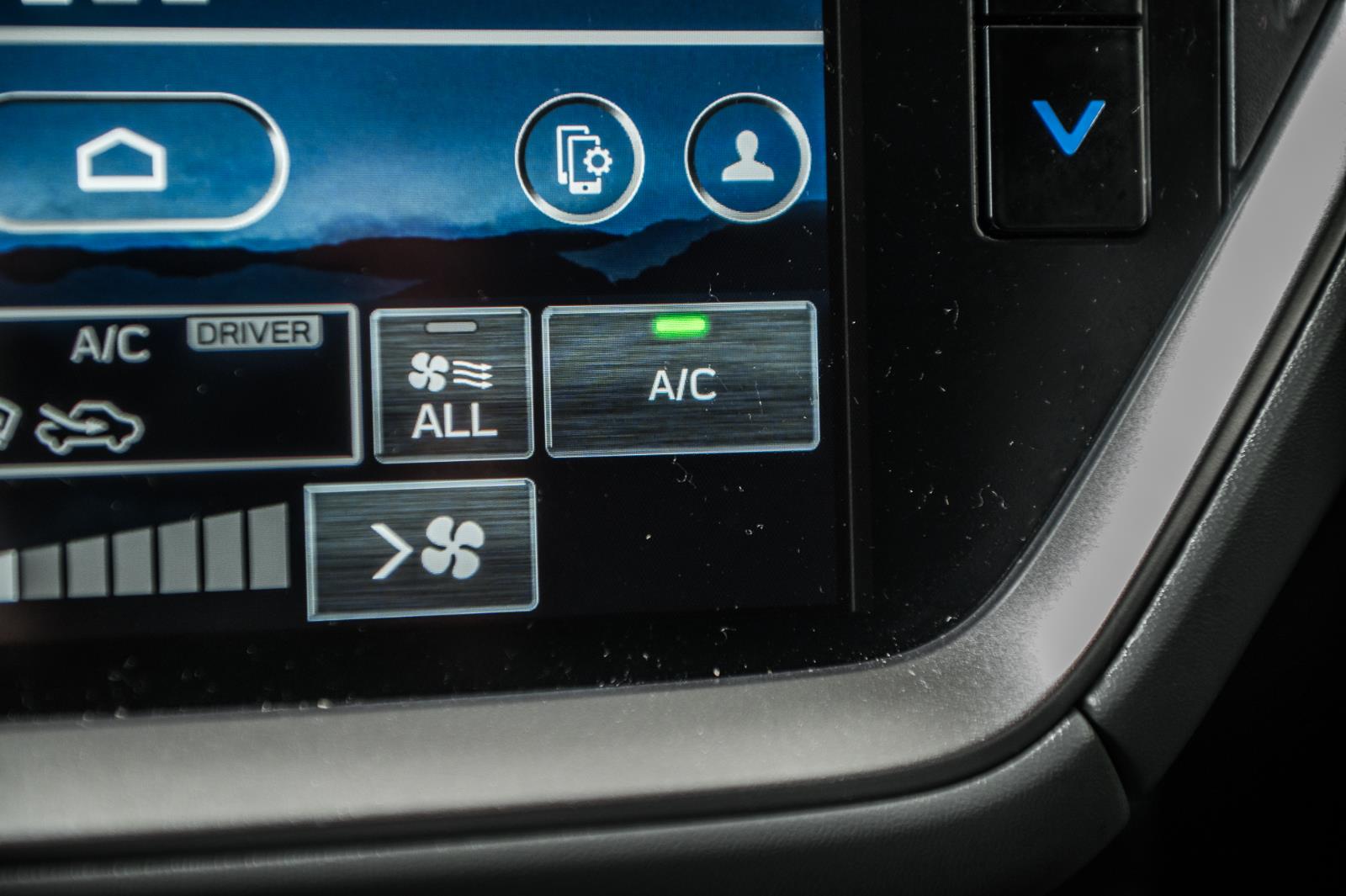 subaru Crosstrek 2025 - 30