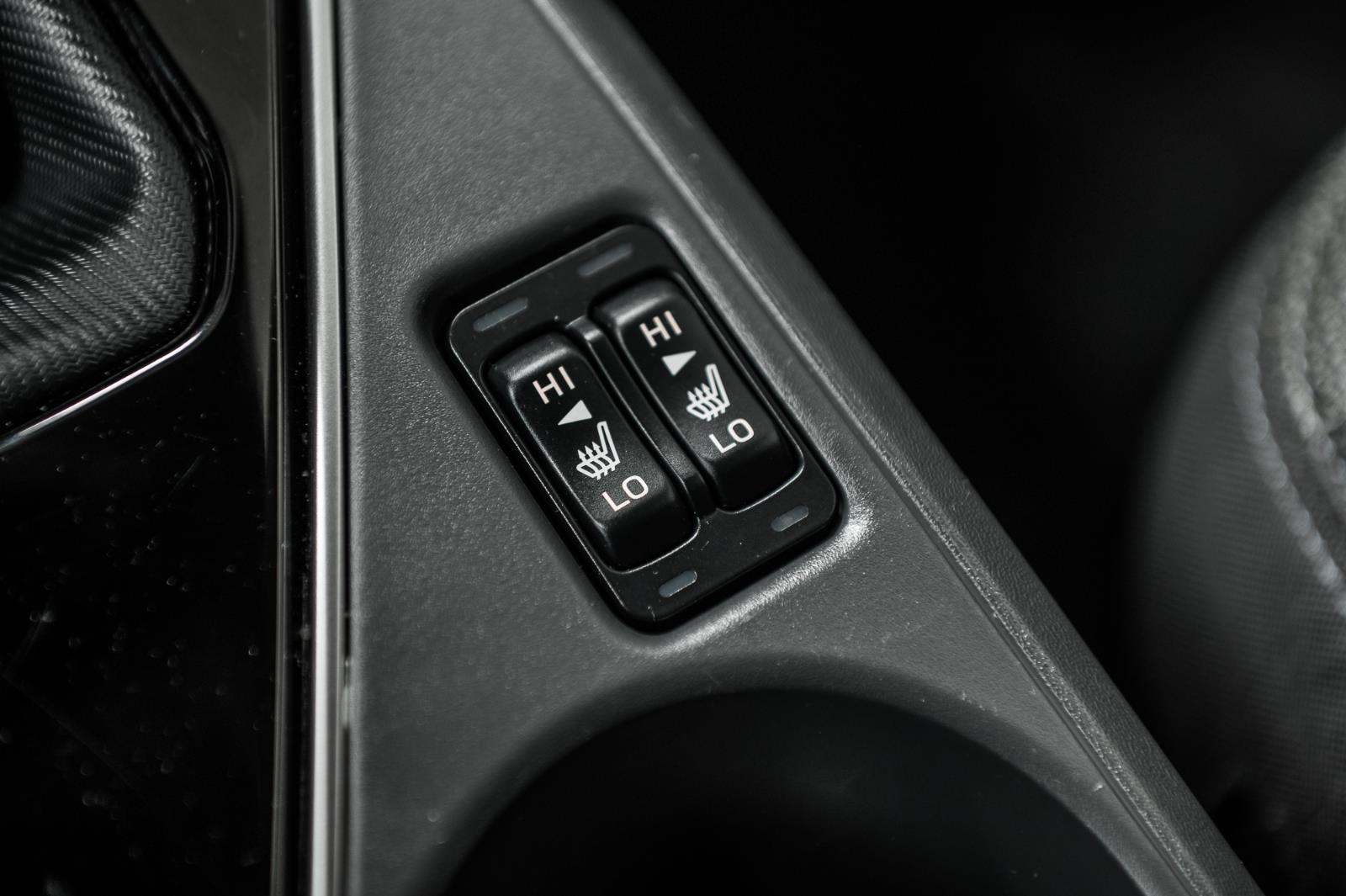 subaru Crosstrek 2025 - 31