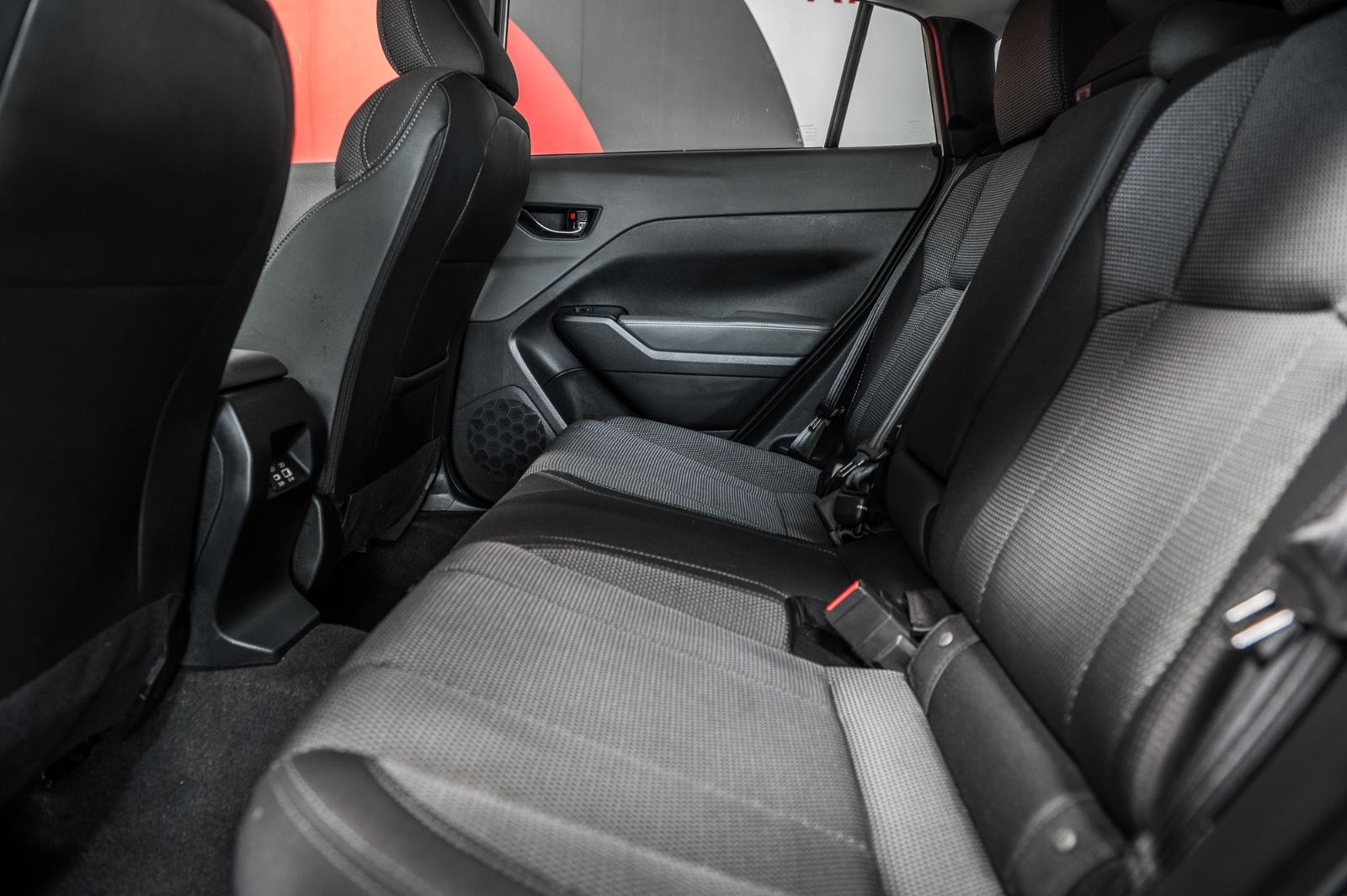 subaru Crosstrek 2025 - 32