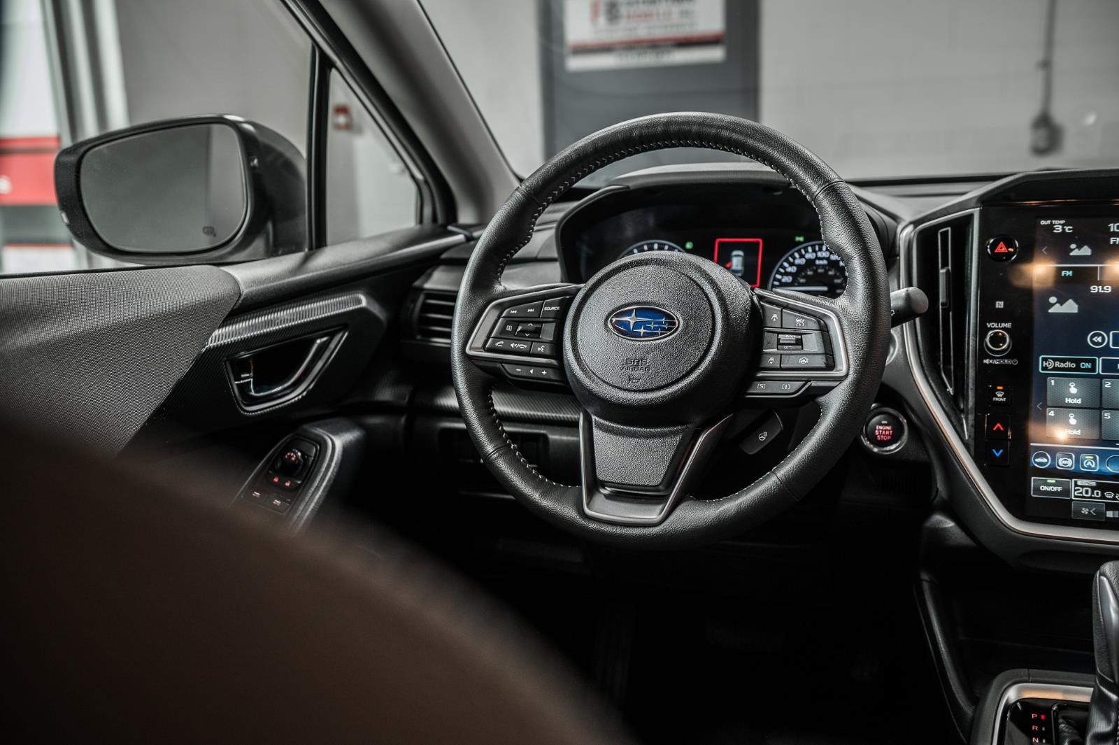 subaru Crosstrek 2025 - 34