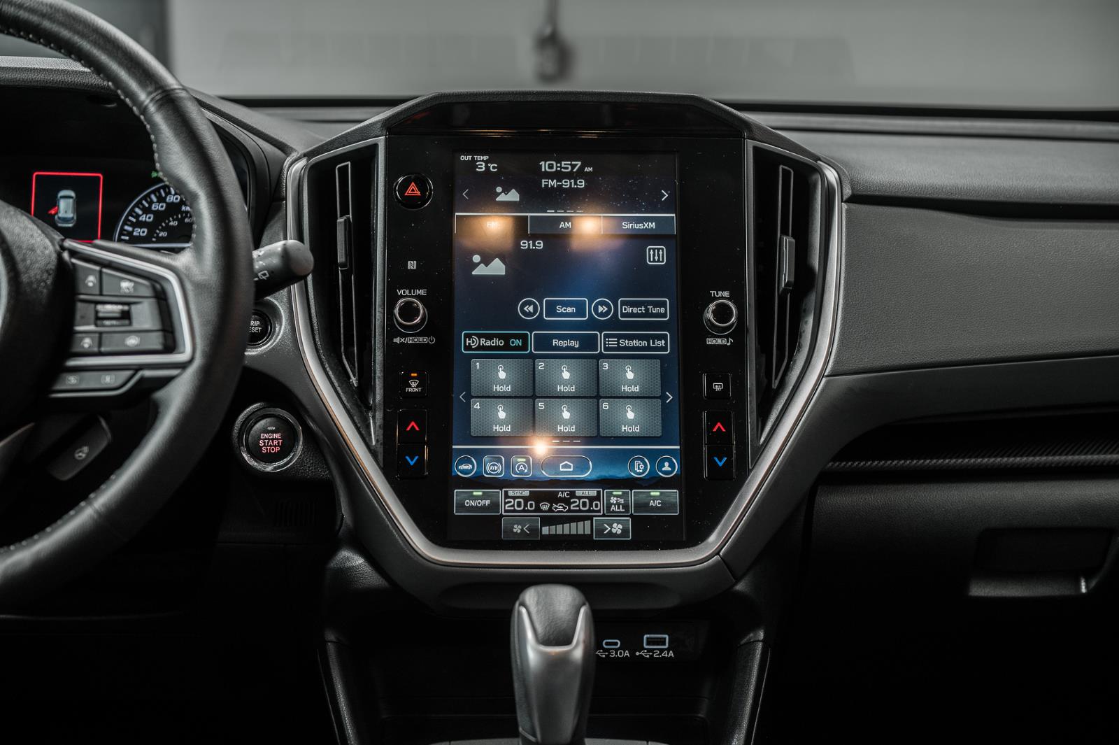 subaru Crosstrek 2025 - 35