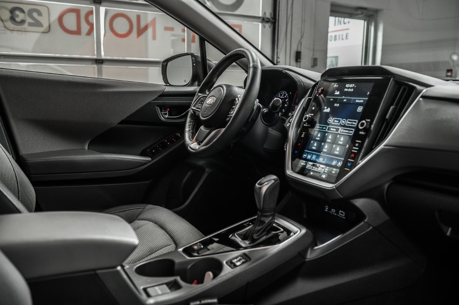 subaru Crosstrek 2025 - 36