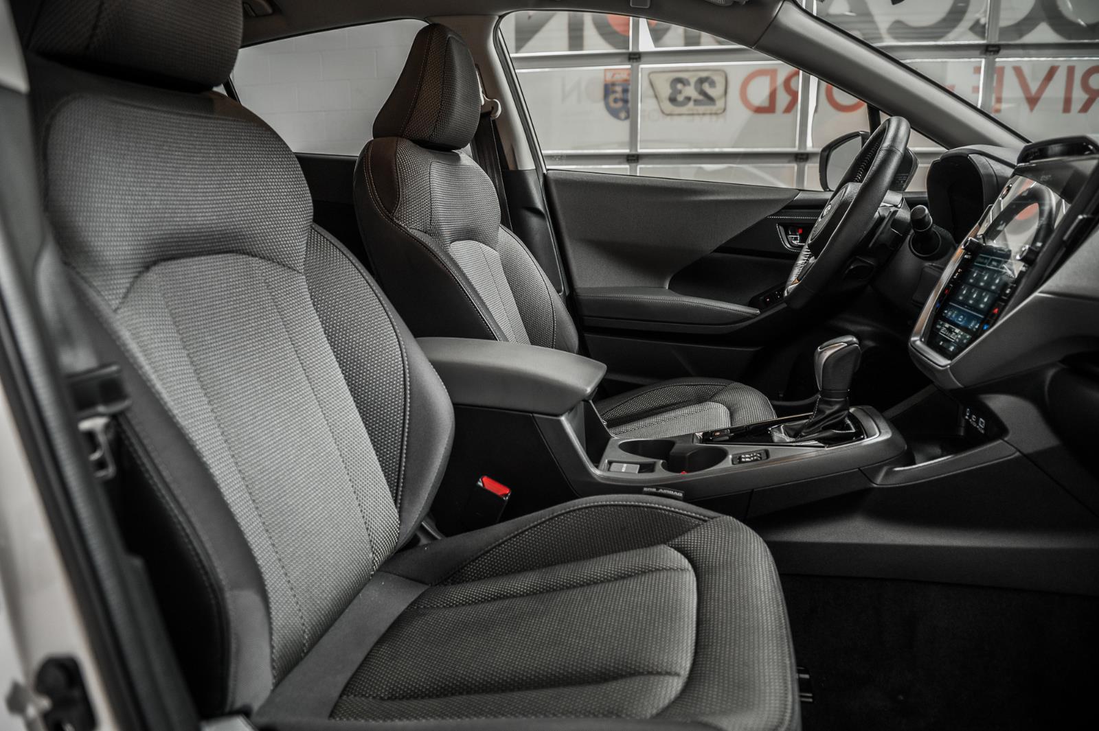 subaru Crosstrek 2025 - 37