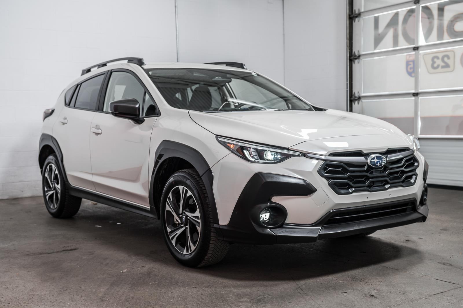 subaru Crosstrek 2025 - 38