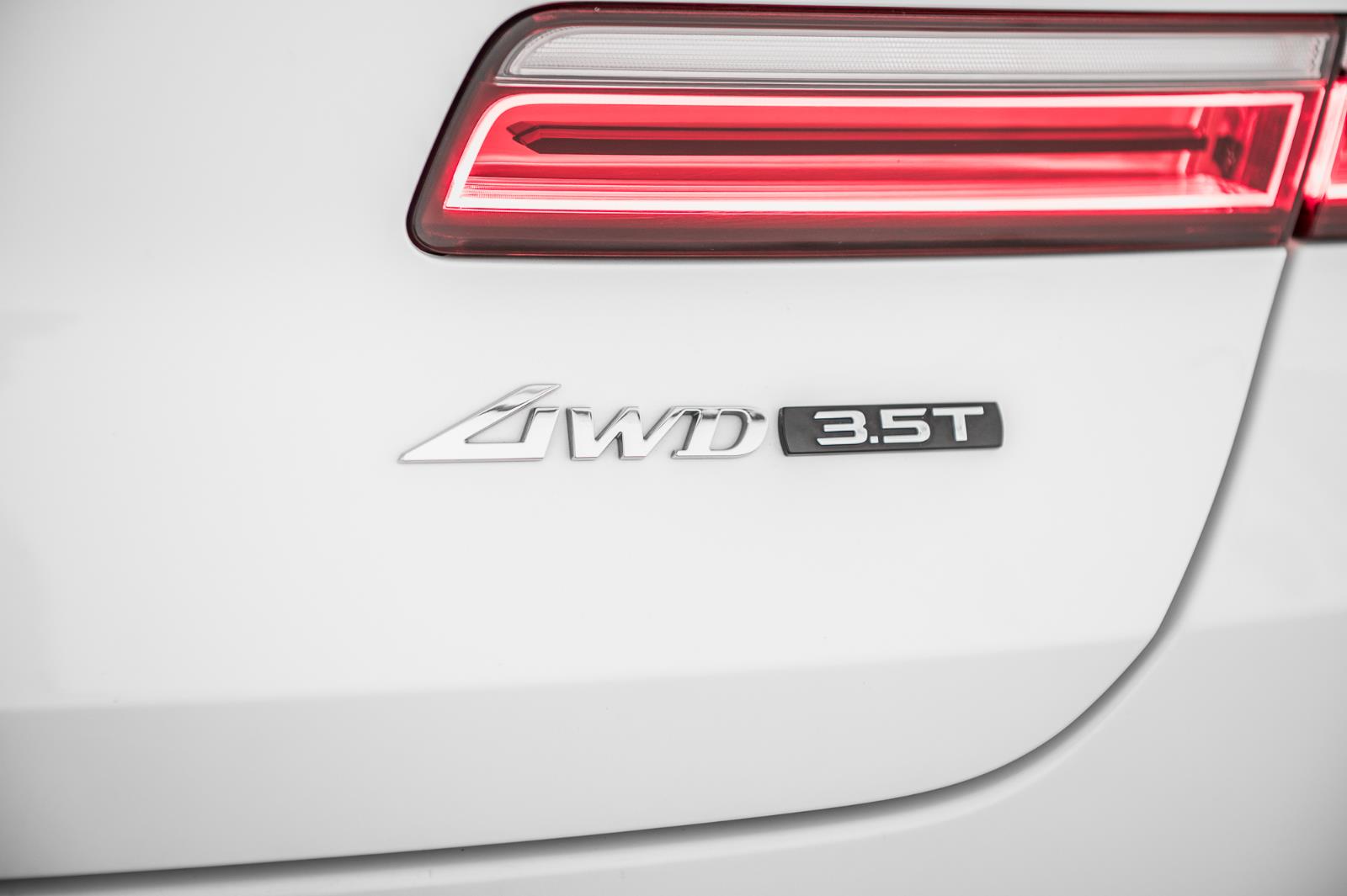 genesis GV80 2022 - 19