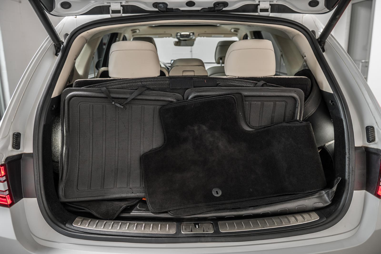 genesis GV80 2022 - 20