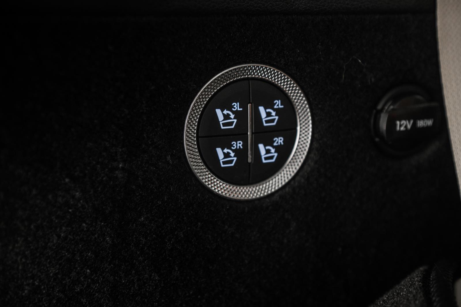 genesis GV80 2022 - 21