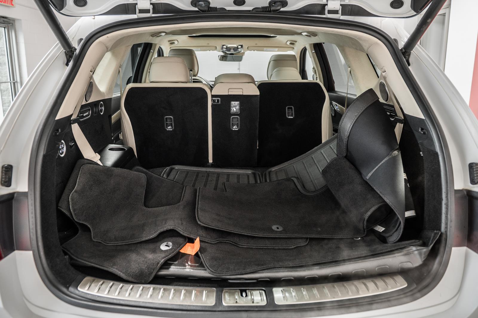 genesis GV80 2022 - 22