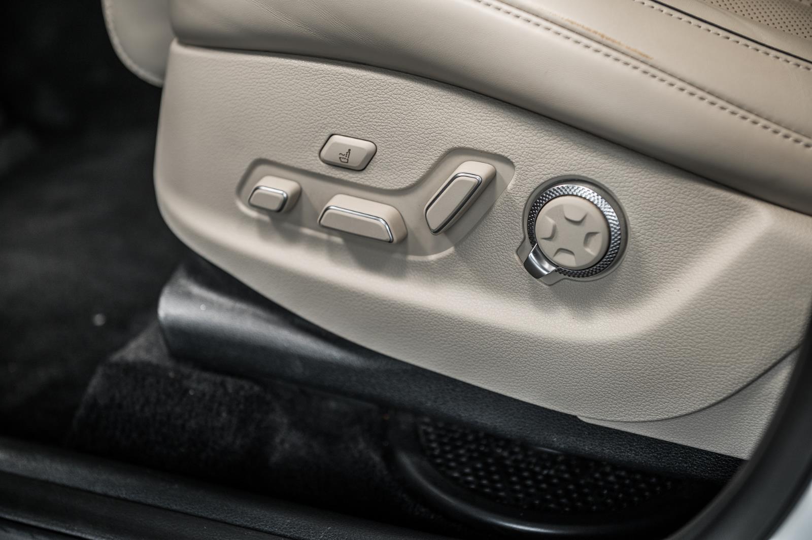 genesis GV80 2022 - 26